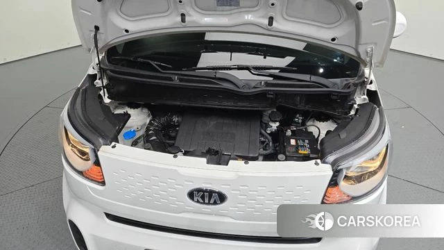 Kia The New Ray id 4519296 из Кореи 26