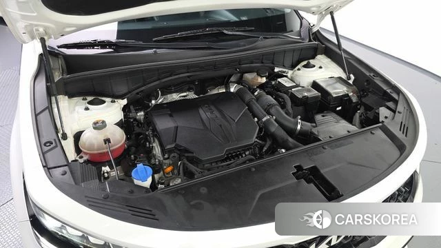 Kia Sorento 4th Generation id 4202344 из Кореи 16