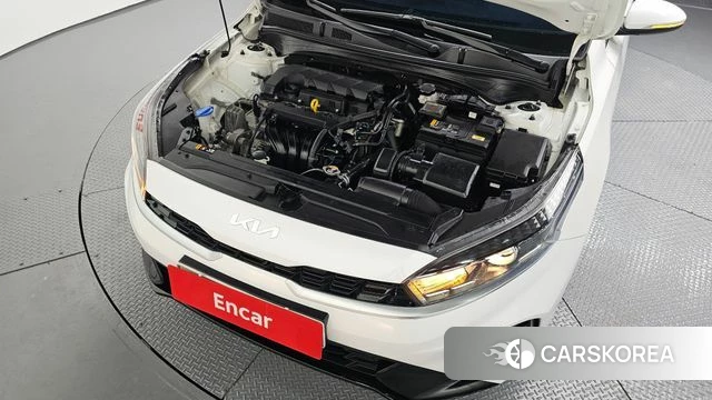 Kia The New K3 2nd generation id 3860150 из Кореи 16