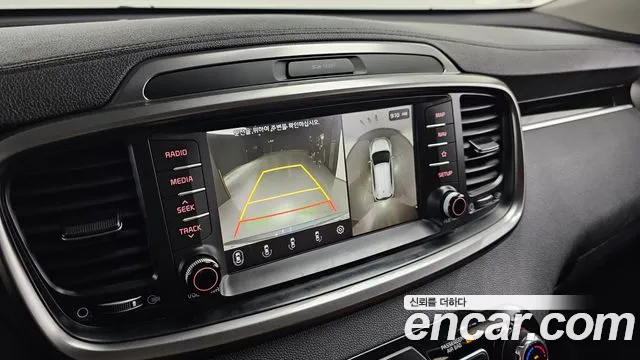 Kia The New Sorento id 2762025 из Кореи 16