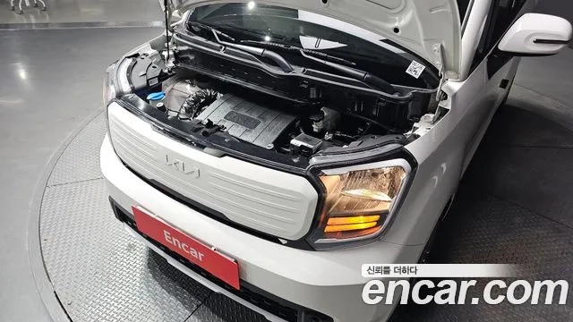 Kia The New Kia Ray id 2867811 из Кореи 16