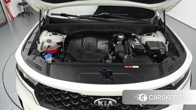 Kia Sorento 4th Generation id 4764329 из Кореи 16