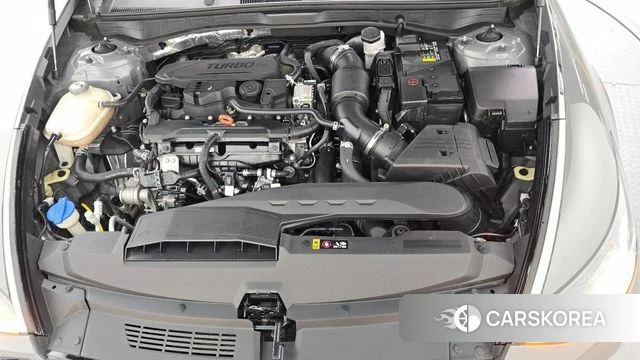 Hyundai Sonata (DN8) id 4433956 из Кореи 27