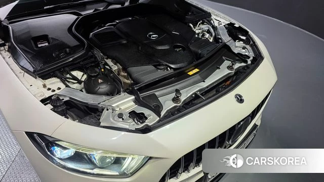 Mercedes-Benz CLS-Class C257 id 4785710 из Кореи 34
