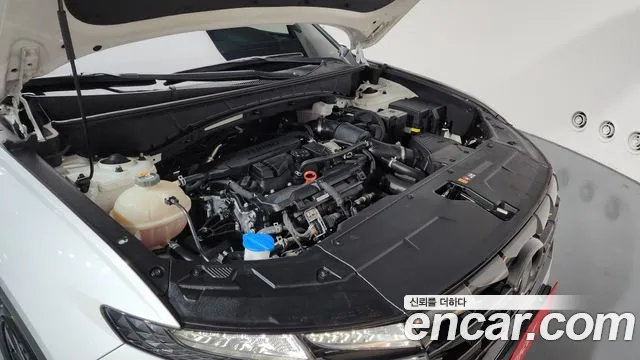 Hyundai Tucson (NX4) id 2789759 из Кореи 16