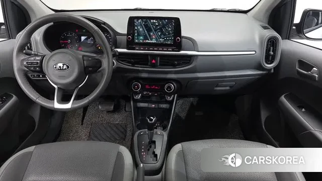 Kia Morning Urban (JA) id 3504155 из Кореи 16