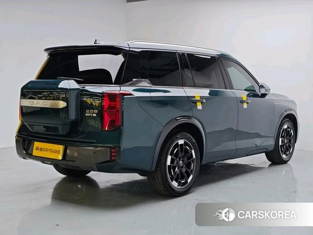 GAC Trumpchi Trumpchi ES9 PHEV id 4222112 из Китая 16