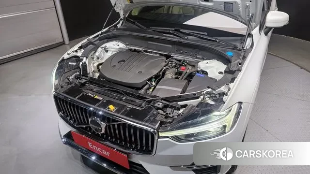 Volvo XC60 second Generation id 3343318 из Кореи 16