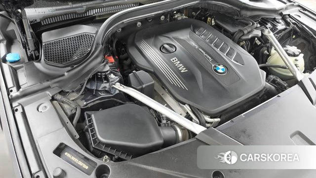 BMW 6 Series GT (G32) id 4746428 из Кореи 16