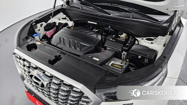 Hyundai Palisade id 3708534 из Кореи 16