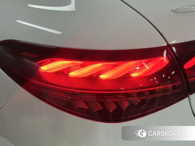 Mercedes-Benz EQE id 4307451 из Китая 14