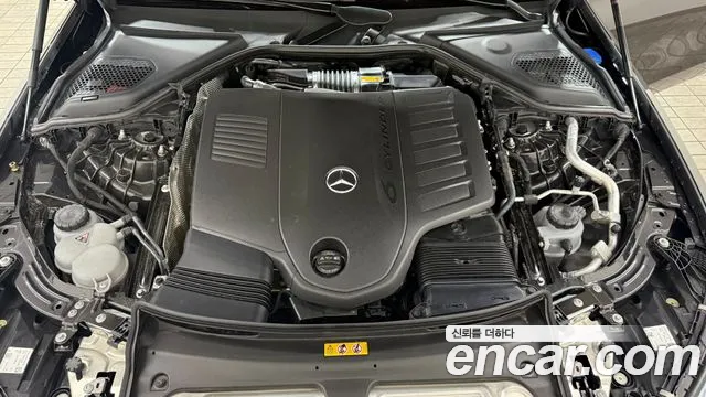 Mercedes-Benz E-Class W214 id 2805339 из Кореи 16