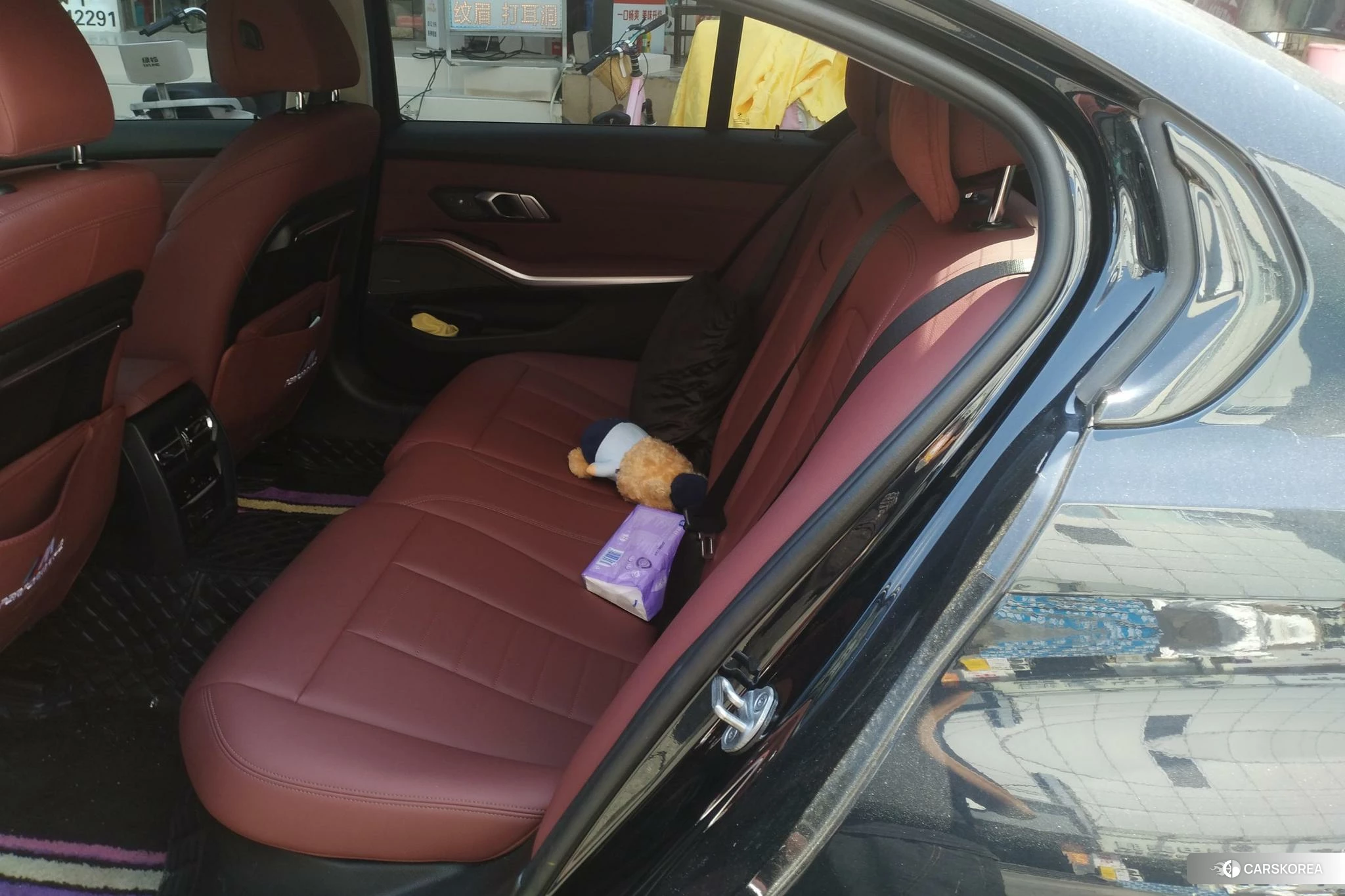 BMW 3 series id 4473579 из Китая 13