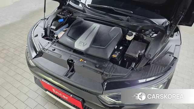 Kia EV6 id 3891648 из Кореи 16