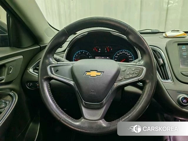 Chevrolet Mai Ruibao XL id 4211569 из Китая 16