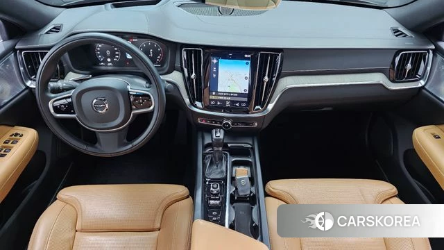 Volvo S60 3rd generation id 4755068 из Кореи 33