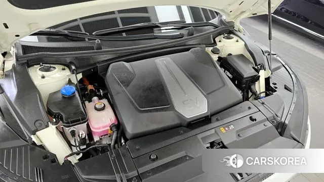 Kia EV6 id 3053670 из Кореи 16