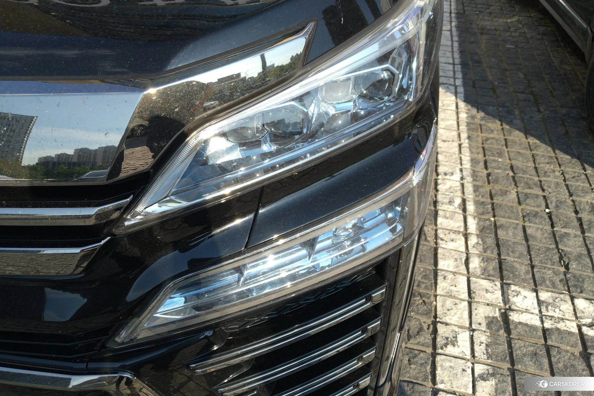 Toyota Vellfire id 4513511 из Китая 13