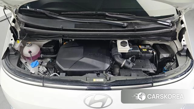 Hyundai Staria id 4916658 из Кореи 29