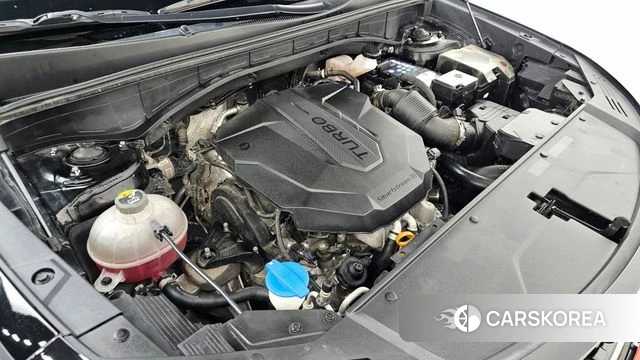 Kia Sorento 4th Generation id 4482045 из Кореи 32