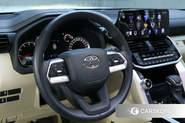 Toyota Land Cruiser (imported) id 4262521 из Китая 17