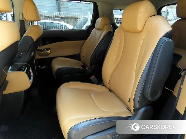 Kia Carnival 4th generation id 3800602 из Кореи 16