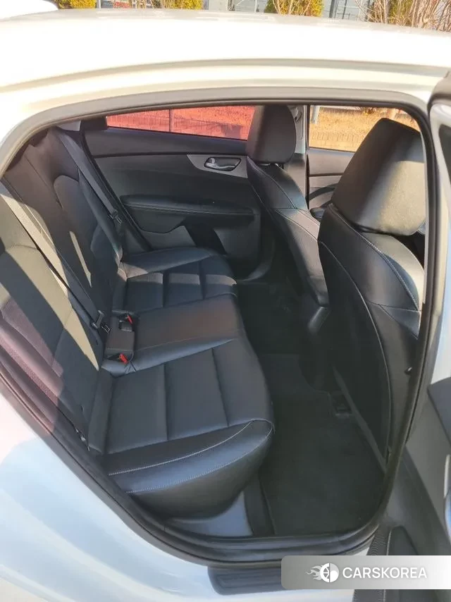 Kia Come New K3 id 3522593 из Кореи 14