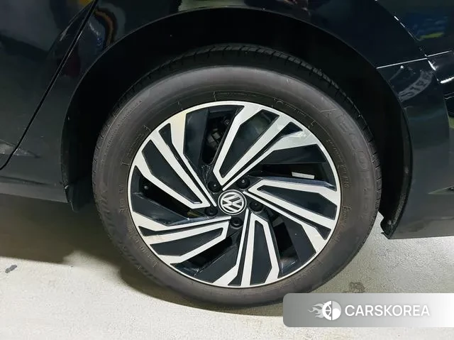 Volkswagen 7th Generation of Jetta id 3443924 из Кореи 16