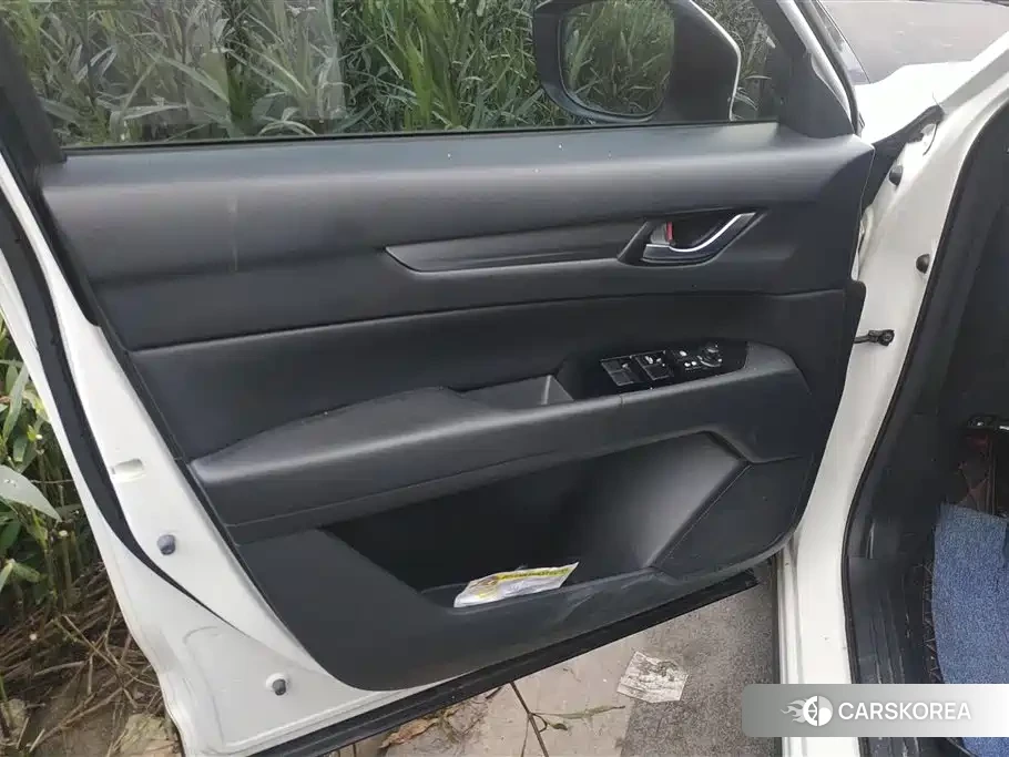 Mazda CX-5 id 4547442 из Китая 12