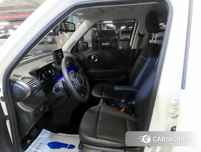 Hyundai Casper id 4434009 из Кореи 16