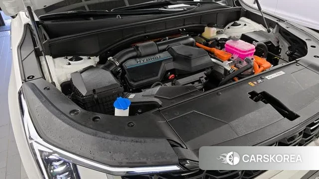 Kia The New Sorento 4th Generation id 3026641 из Кореи 16