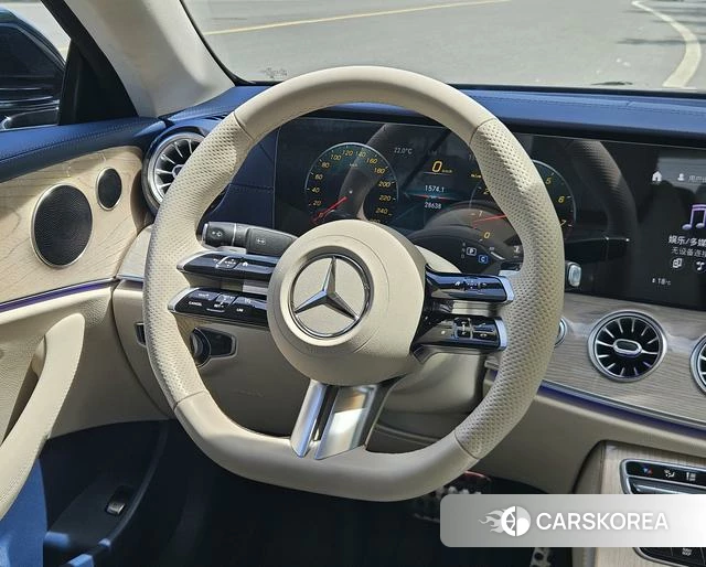 Mercedes-Benz E-class (imported) id 4265271 из Китая 14
