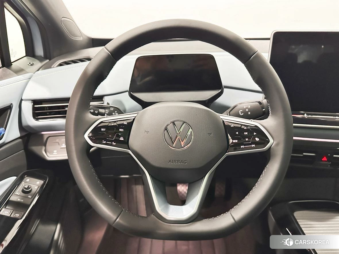 Volkswagen ID.4 X id 4473484 из Китая 16