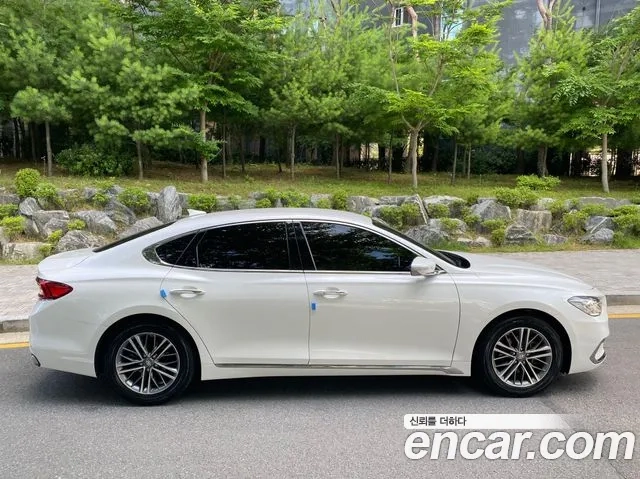 Hyundai Grandeur IG id 2876827 из Кореи 16
