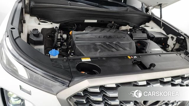 Hyundai Palisade id 3886179 из Кореи 16