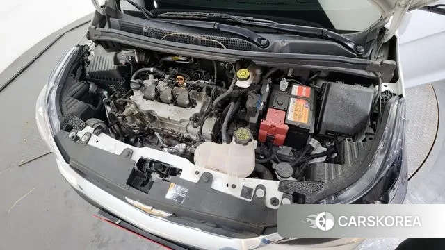 Chevrolet (GM Daewoo) The New Spark id 3054599 из Кореи 16