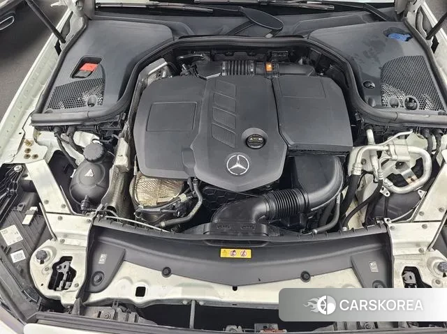 Mercedes-Benz E-Class W213 id 3116572 из Кореи 15