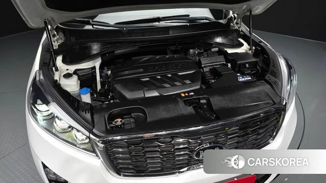 Kia The New Sorento id 3845100 из Кореи 16