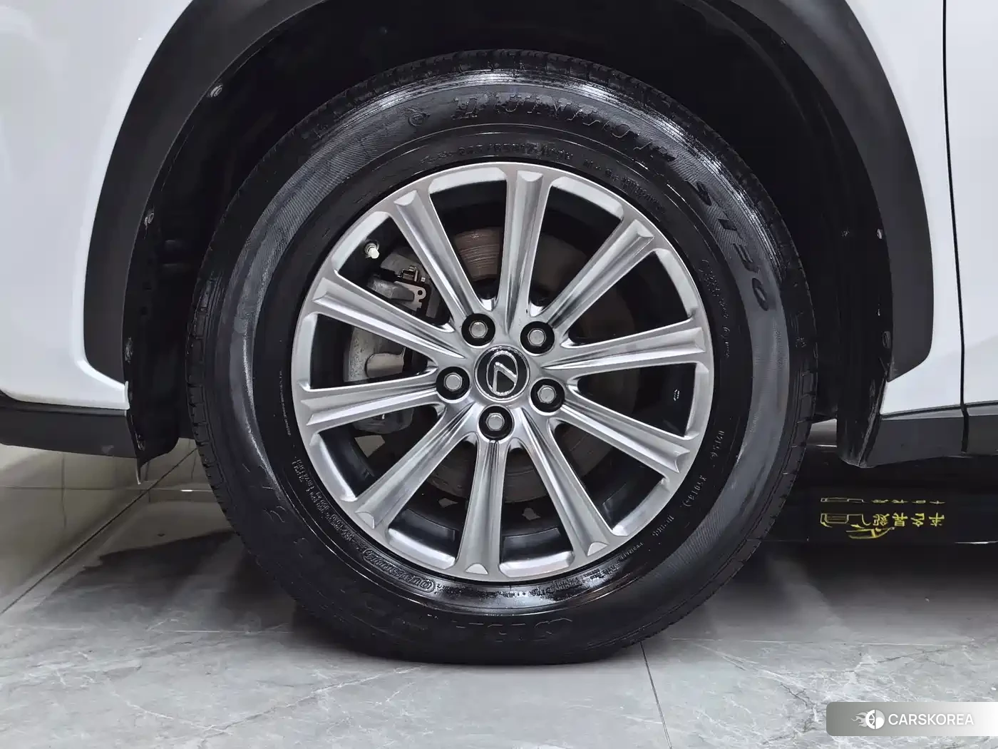 Lexus NX id 4622644 из Китая 35