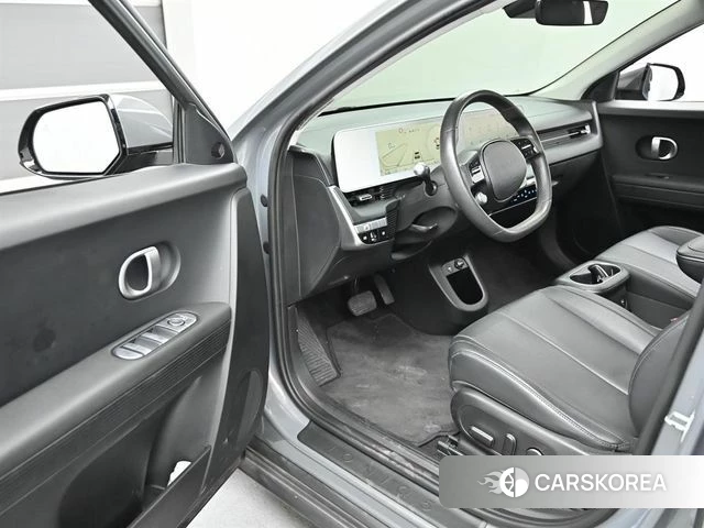 Hyundai Ionic 5 id 4429121 из Кореи 16