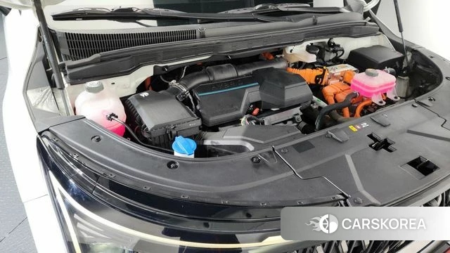 Kia The New Carnival 4th Generation id 3909664 из Кореи 16