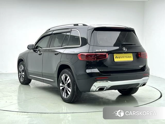 Mercedes-Benz GLB id 4261467 из Китая 16