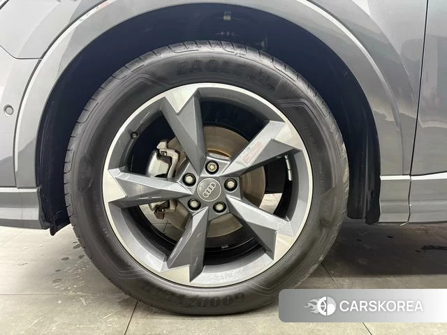 Audi Q3 id 4257277 из Китая 14