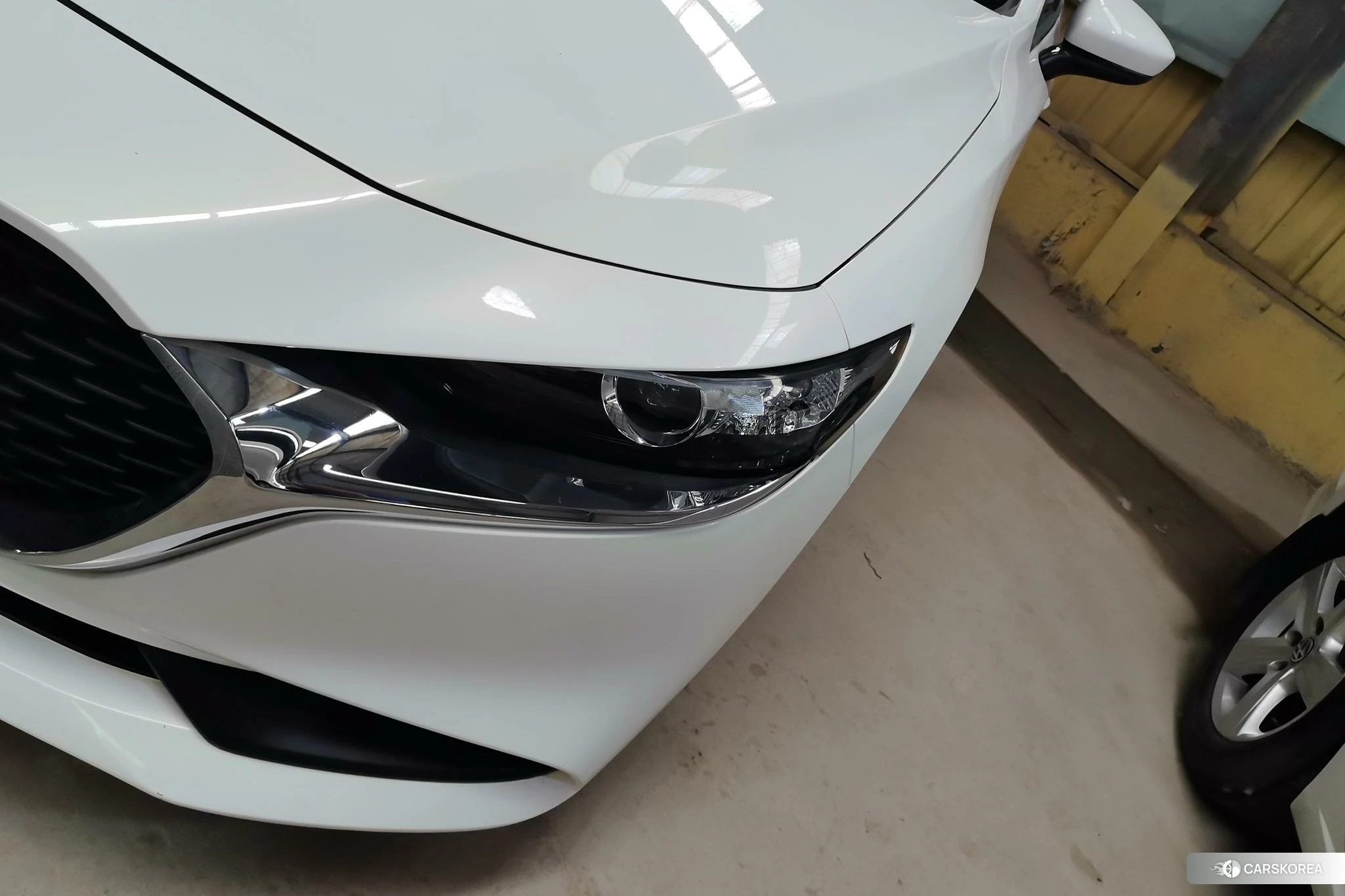 Mazda 3 Angkesaila id 4407567 из Китая 13