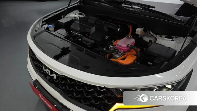 Kia Sorento 4th Generation id 3306573 из Кореи 16