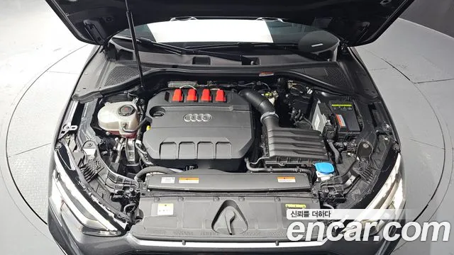 Audi S3 (8Y) id 2494399 из Кореи 16