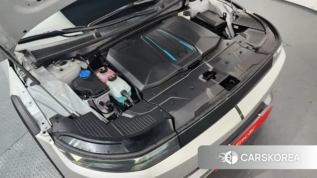 Hyundai Ionic 5 id 3615780 из Кореи 16