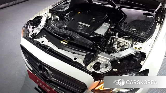 Mercedes-Benz E-Class W213 id 3687699 из Кореи 16