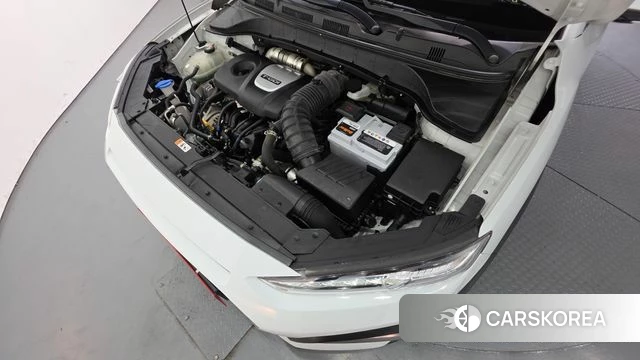 Hyundai Kona id 4294518 из Кореи 16