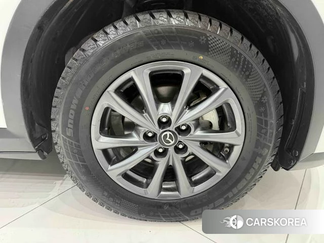 Mazda CX-4 id 4301617 из Китая 16